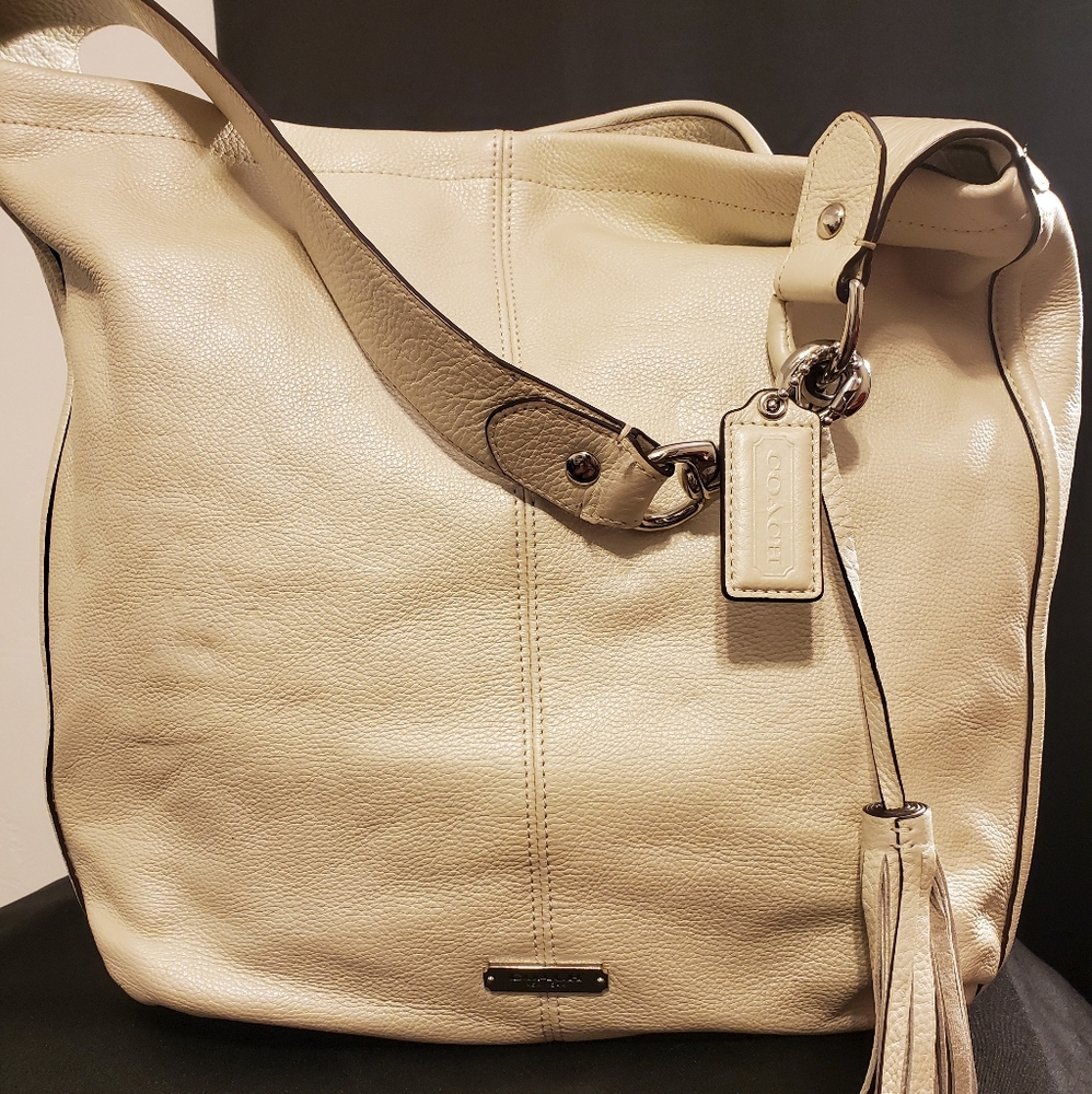 Coach Hobo Satchel